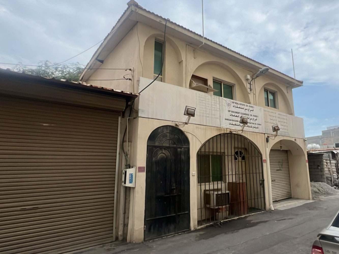 Building for Sale in Budaiya Image #3736 0