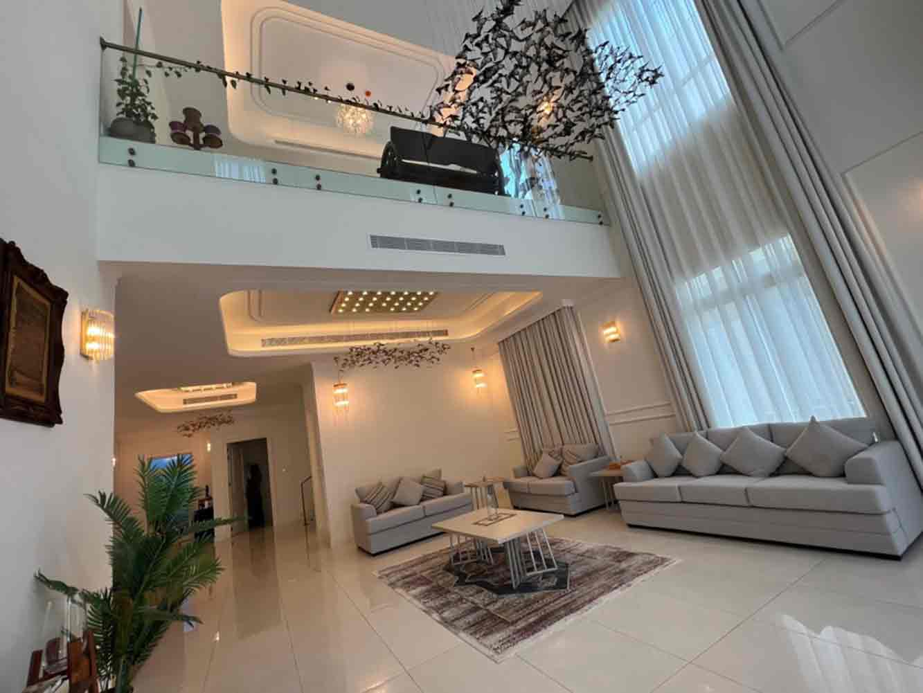 صورة فيلا للبيع في توبلي #5479 4