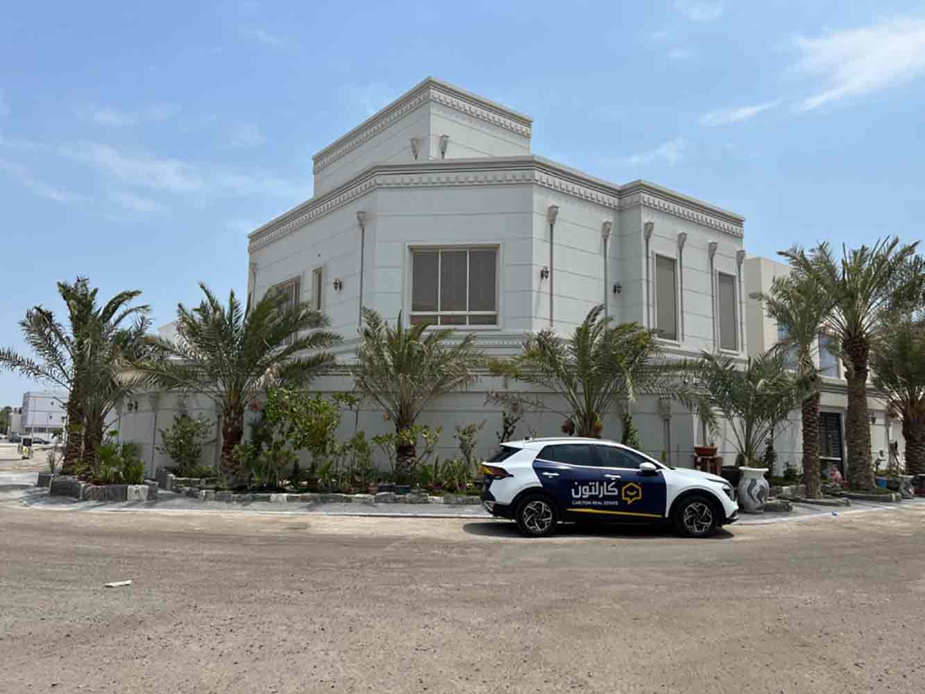 صورة فيلا للبيع في توبلي #5479 0