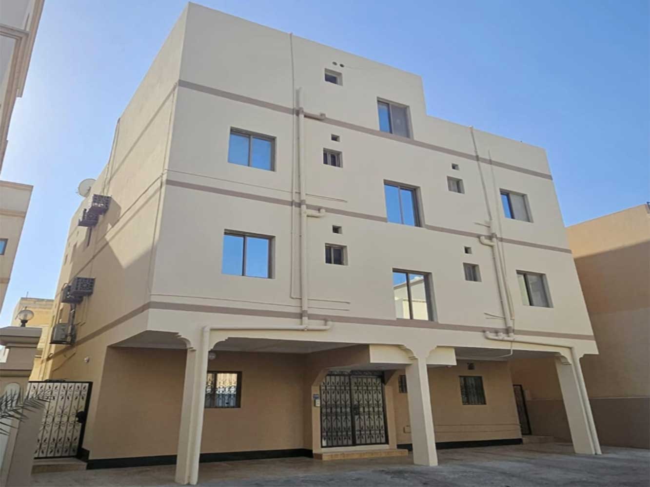 Building for Sale in Salmabad Image #6063 0