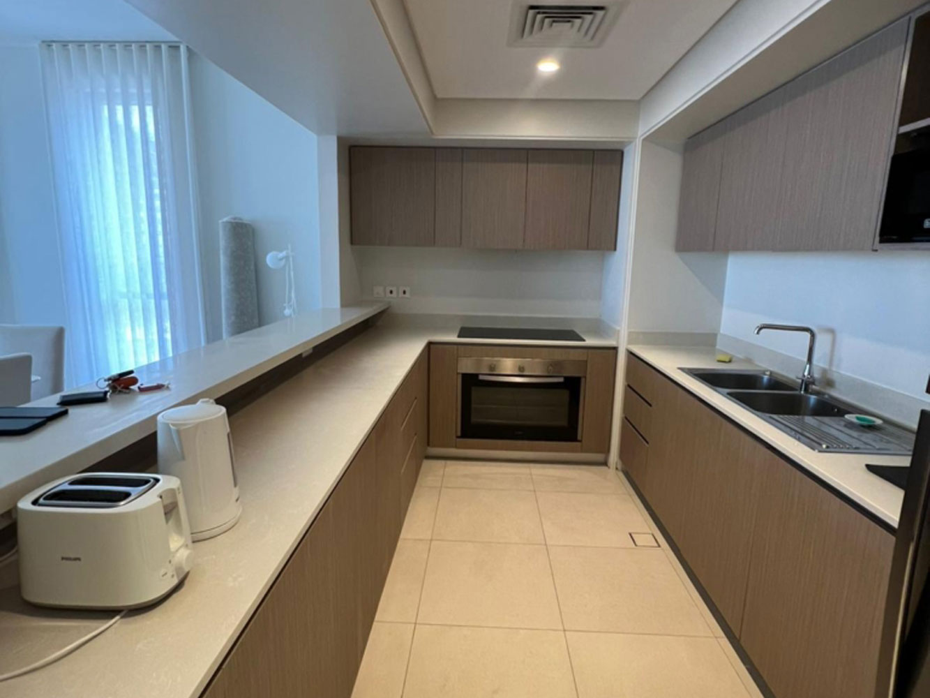 صورة شقة للإيجار في ديار المحرق #6520 8