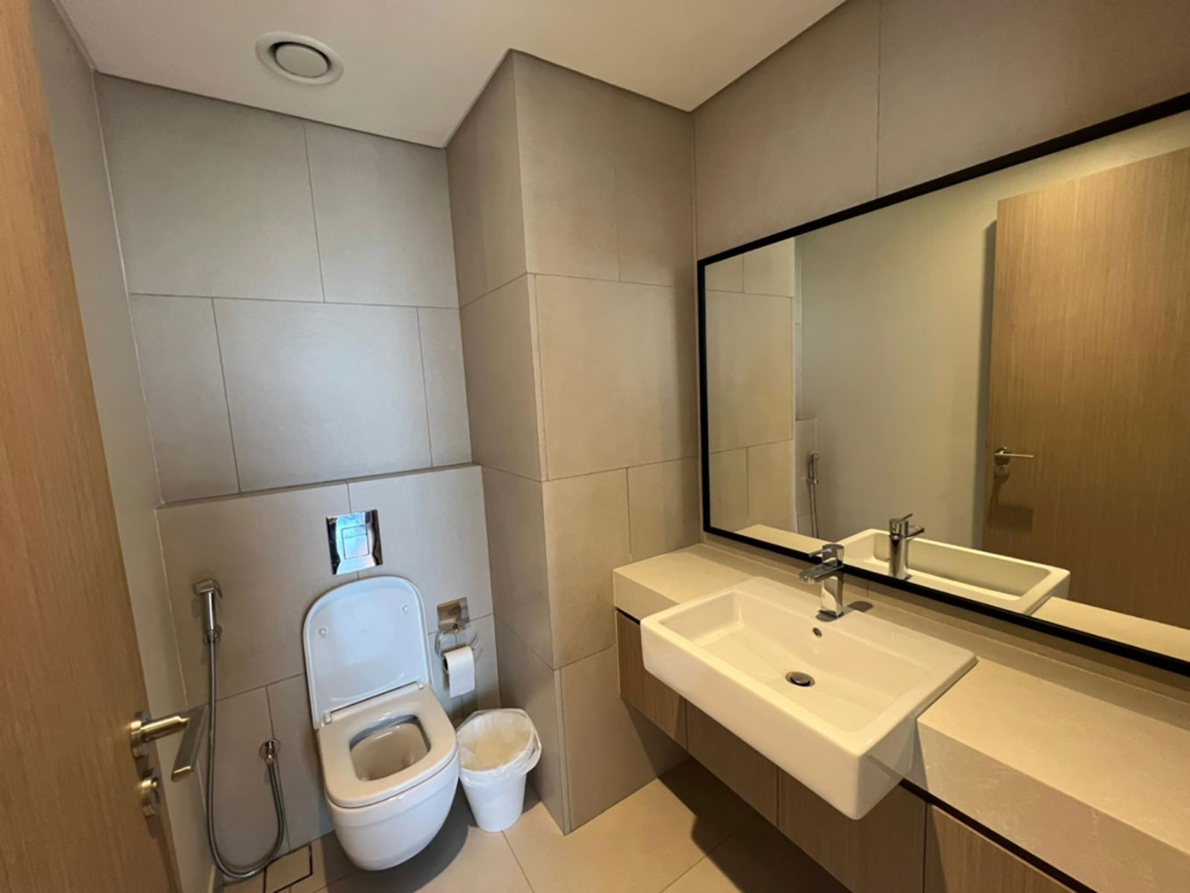 صورة شقة للإيجار في ديار المحرق #6520 2