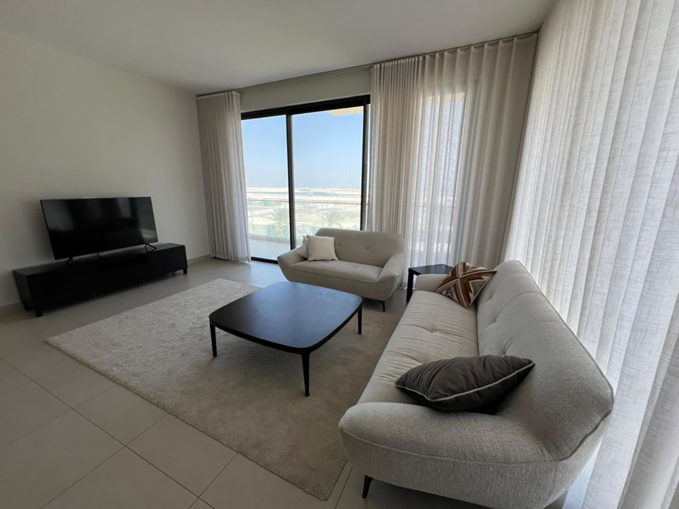 صورة شقة للإيجار في ديار المحرق #6520 0