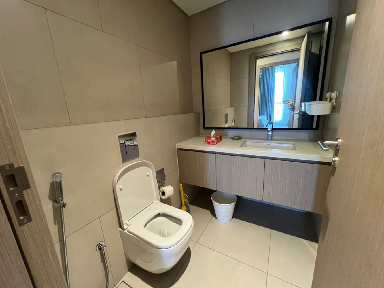 صورة شقة للإيجار في ديار المحرق #6520 5