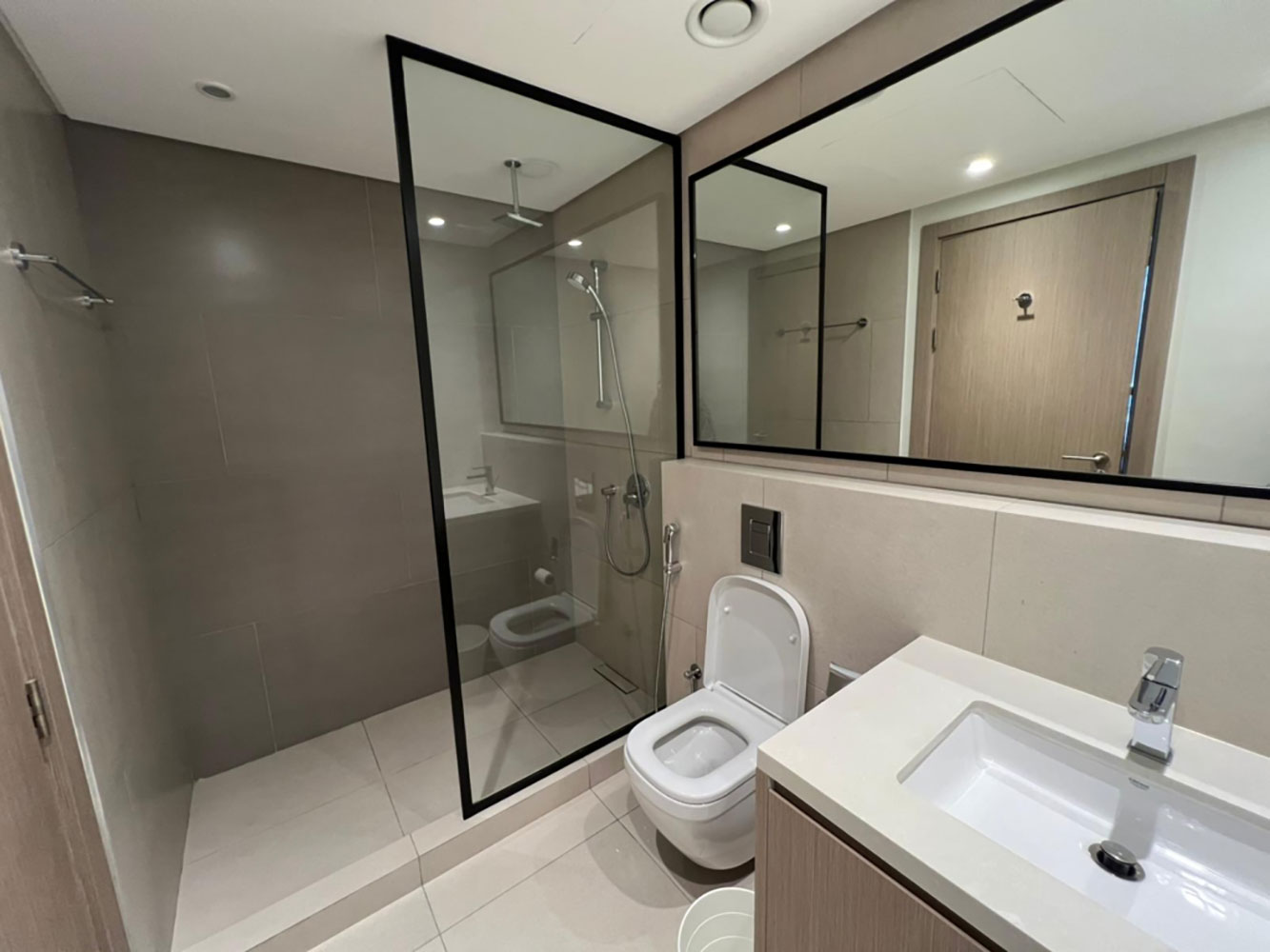 صورة شقة للإيجار في ديار المحرق #6520 3