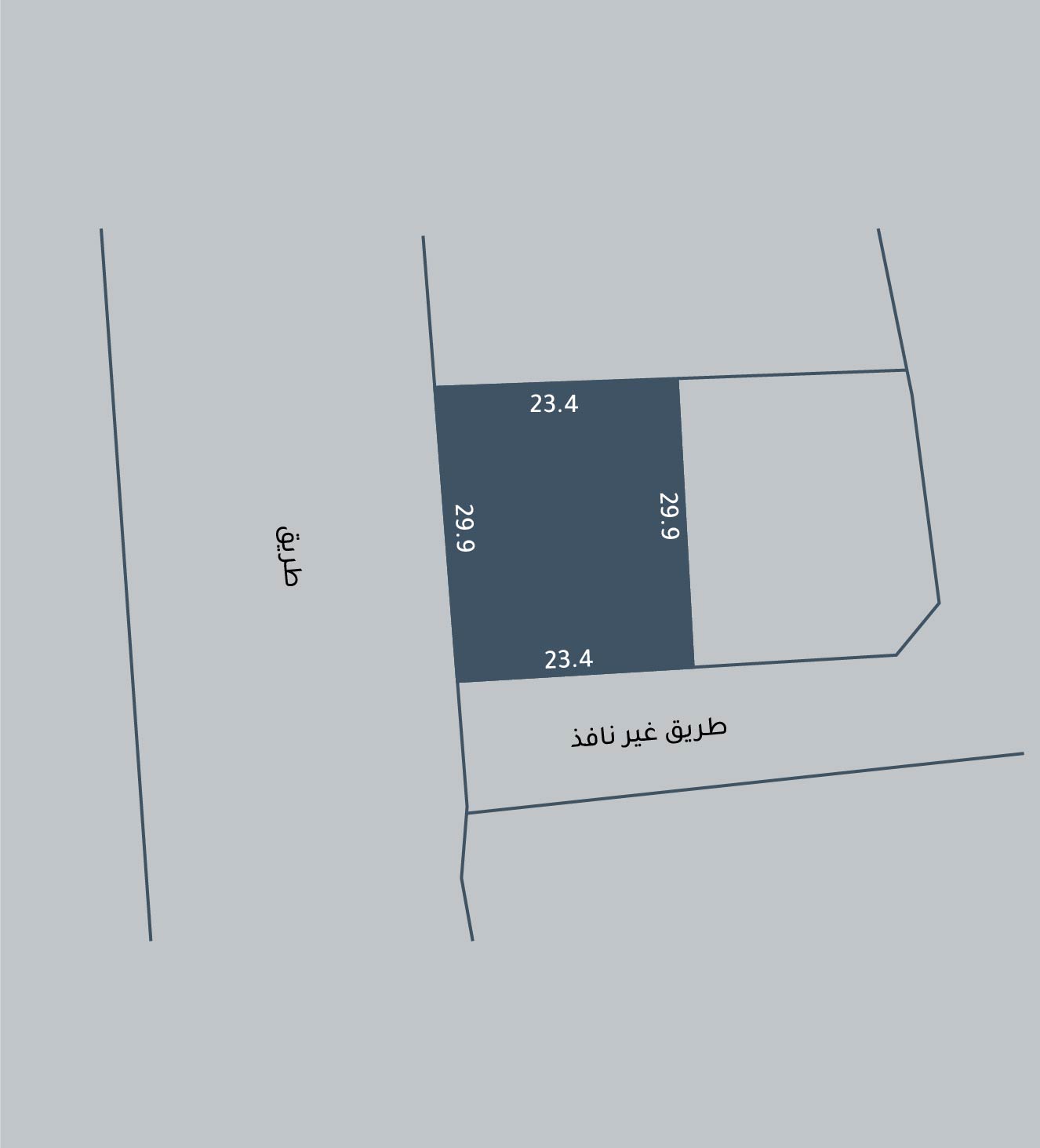 Land for Sale in Khamis Image #6667 0