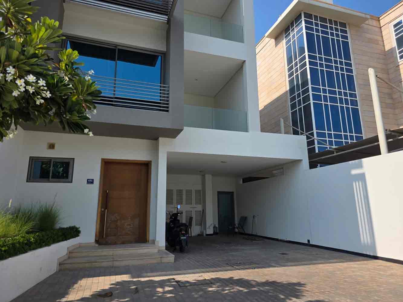 صورة فيلا للبيع في الجفير #6868 0