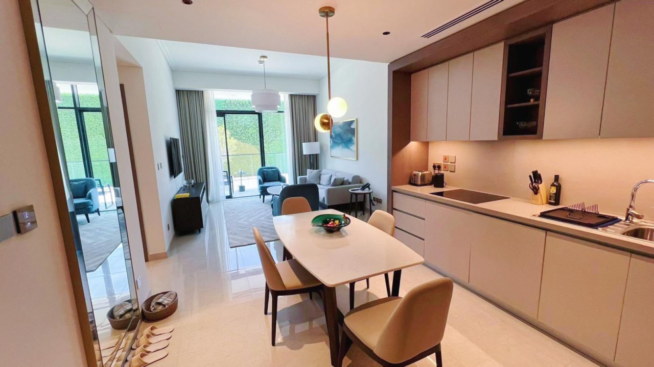 صورة شقة للبيع في مراسي البحرين #7307 0