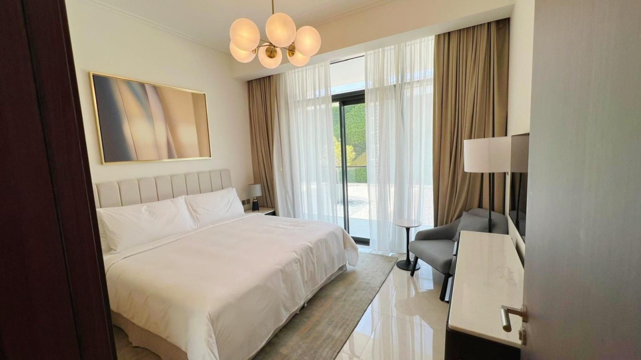 صورة شقة للبيع في مراسي البحرين #7307 1