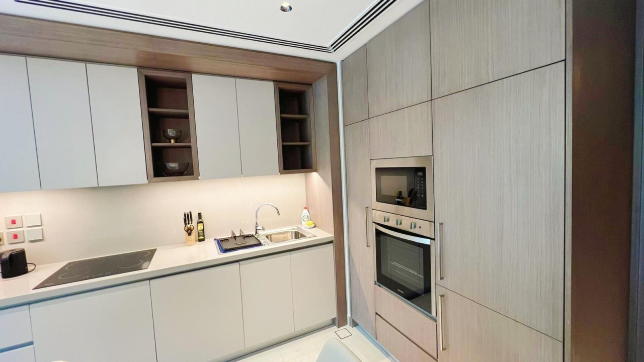 صورة شقة للبيع في مراسي البحرين #7307 3