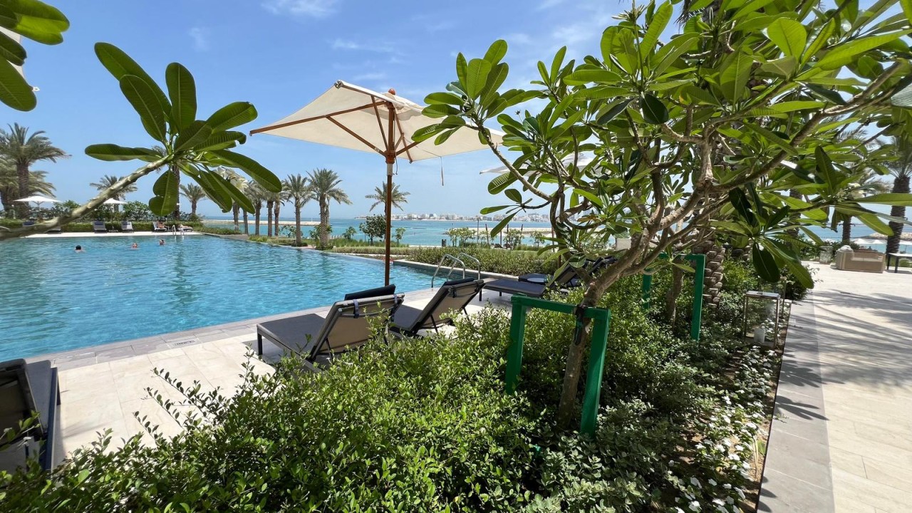 صورة شقة للبيع في مراسي البحرين #7307 8