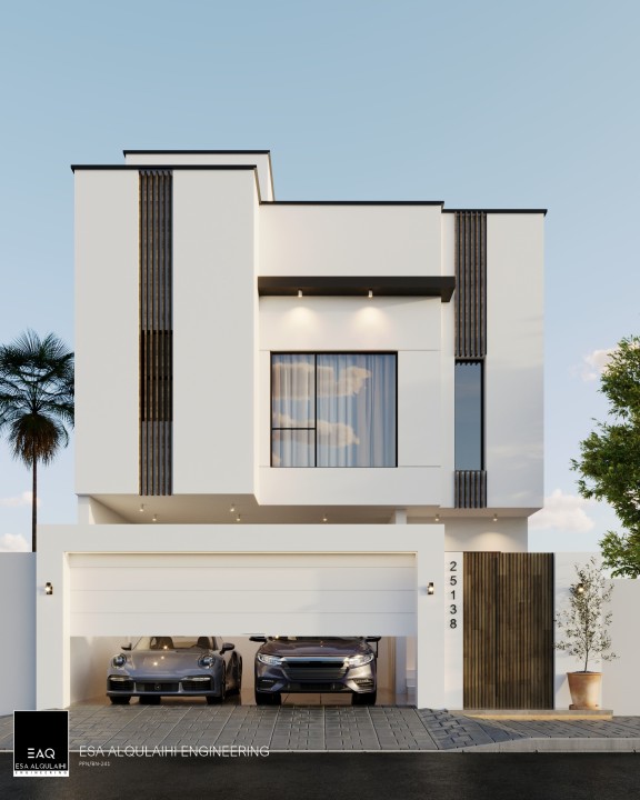 صورة فيلا للبيع في الهملة #7637 0