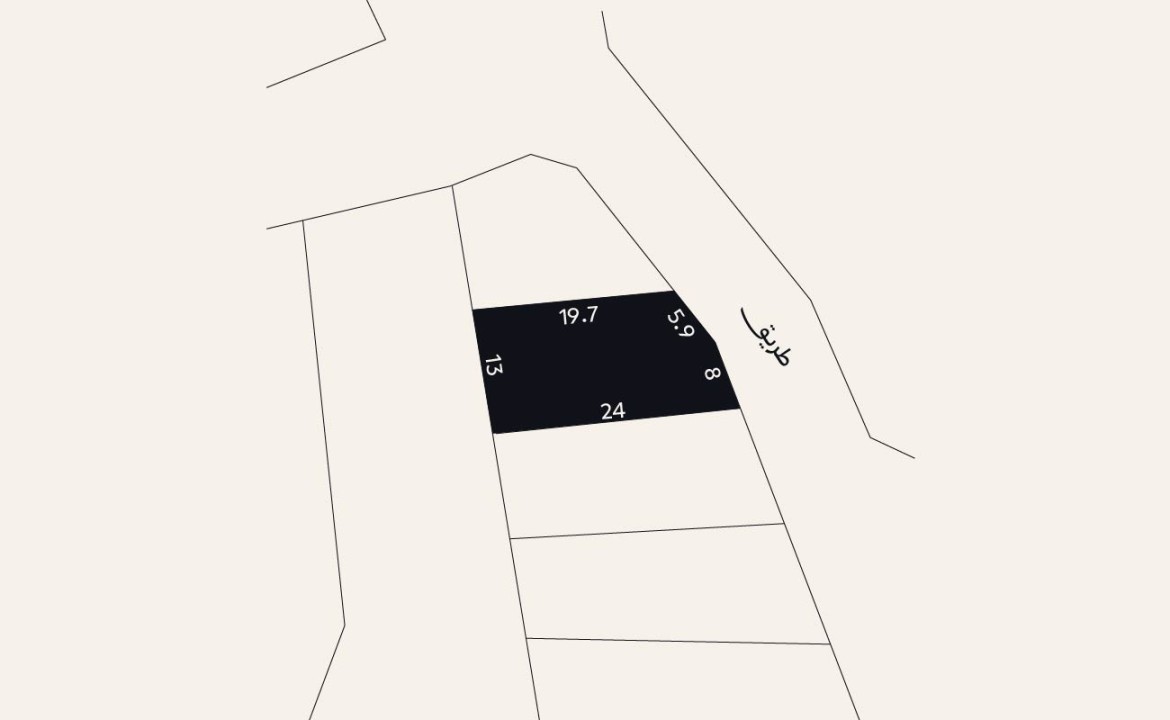 Land for Sale in Barbar Image #7690 0