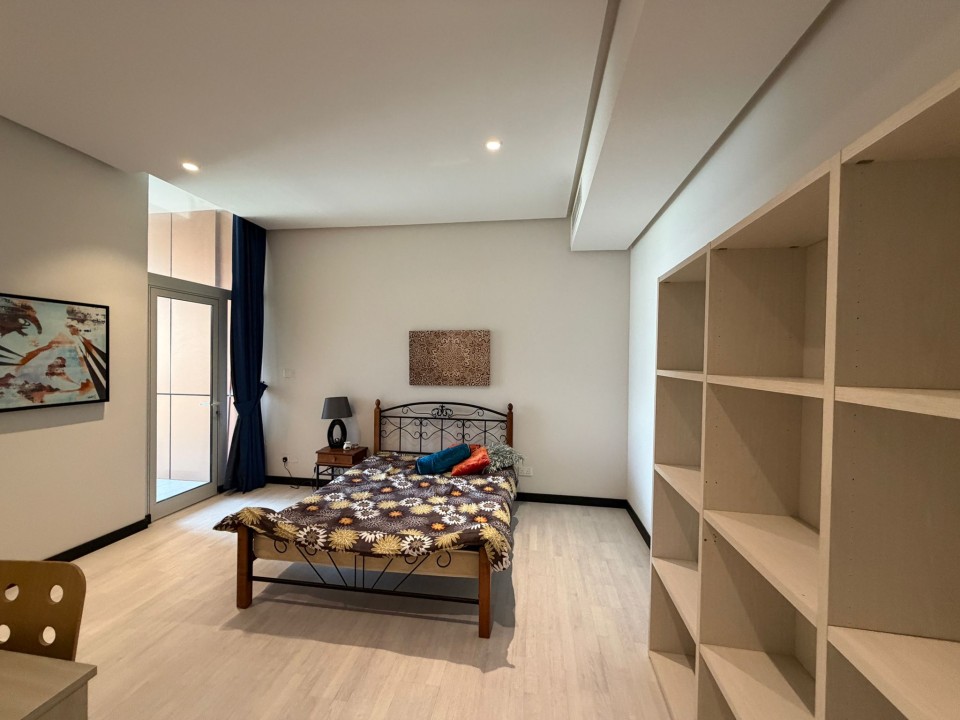 صورة شقة للبيع في جزيرة الريف #7696 3