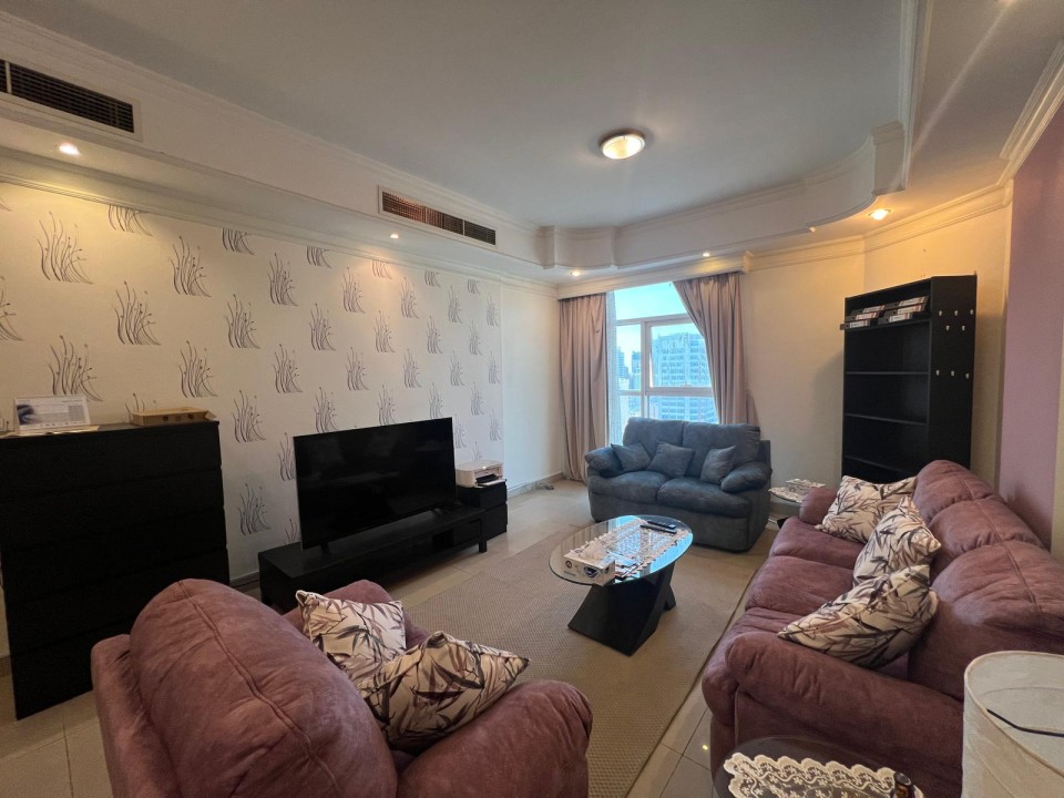 صورة شقة للبيع في الحورة #7701 0