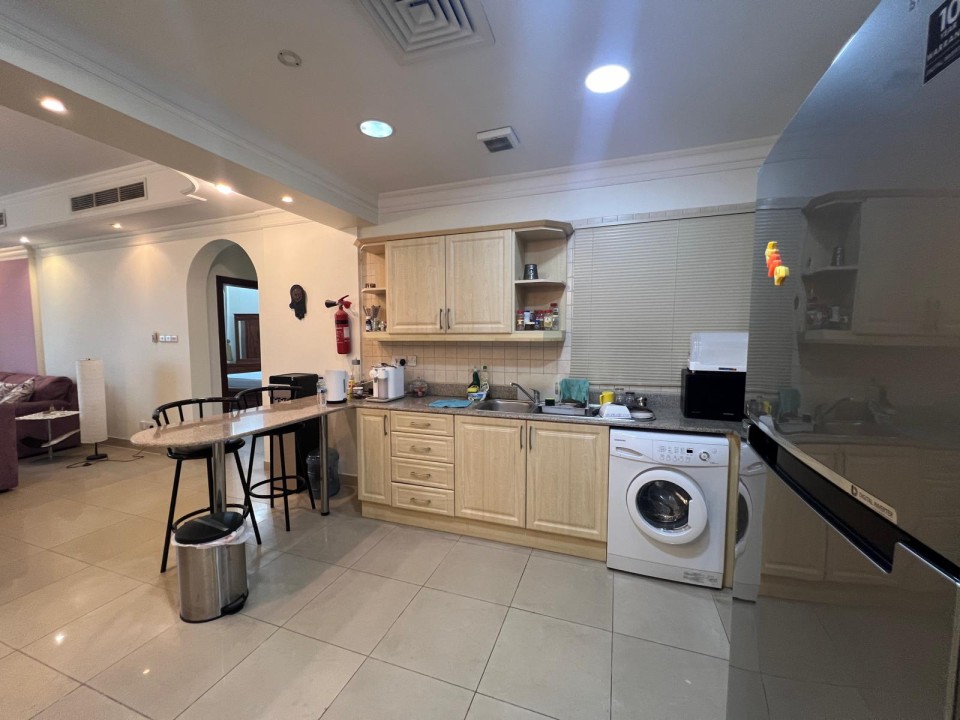 صورة شقة للبيع في الحورة #7701 2