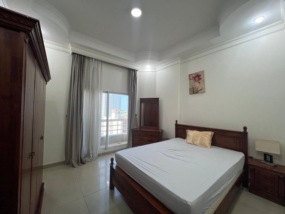 صورة شقة للبيع في الحورة #7701 3