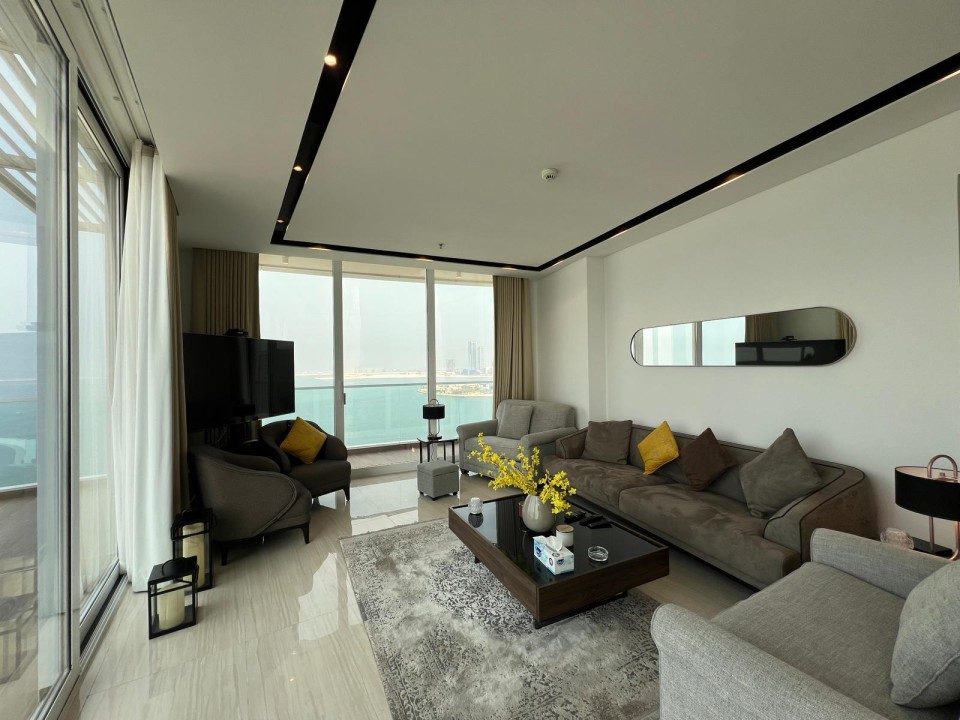 صورة شقة للبيع في ضاحية السيف #7711 0