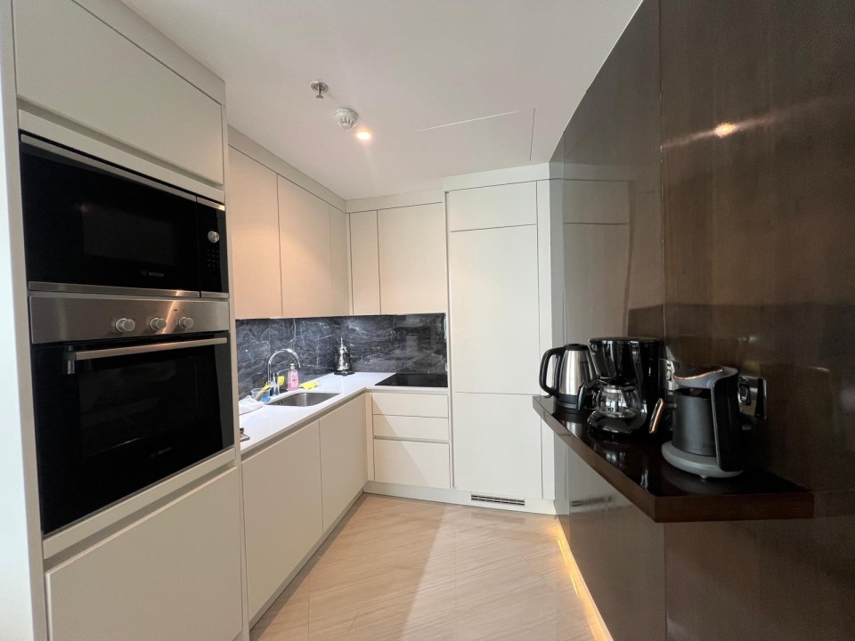 صورة شقة للبيع في ضاحية السيف #7711 2