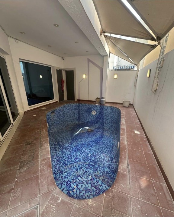 صورة فيلا للبيع في قلالي #7778 2