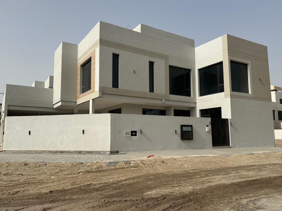 صورة فيلا للبيع في مقابة #7862 0