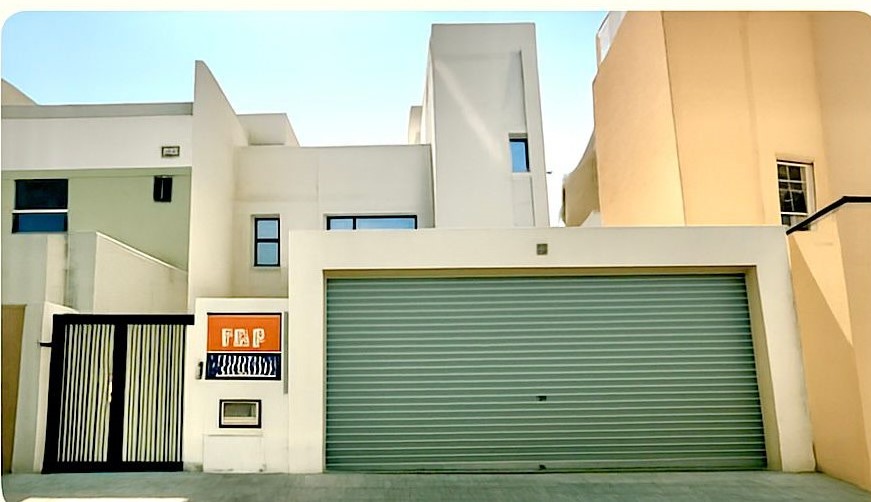 صورة فيلا للبيع في المالكية #7872 0