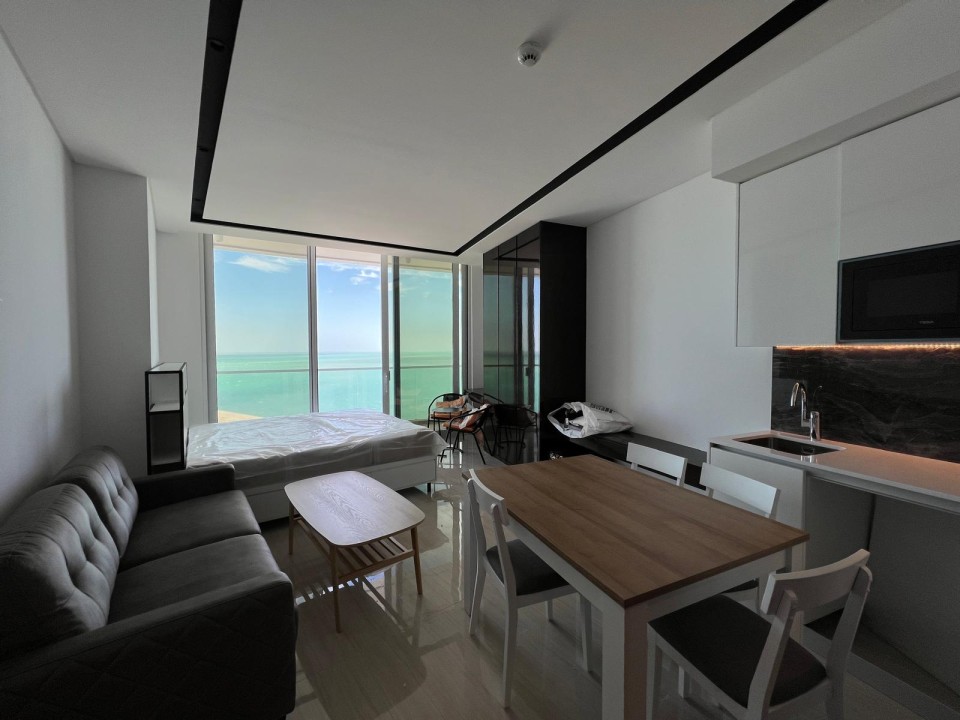 صورة شقة استوديو للبيع في ضاحية السيف #7879 0