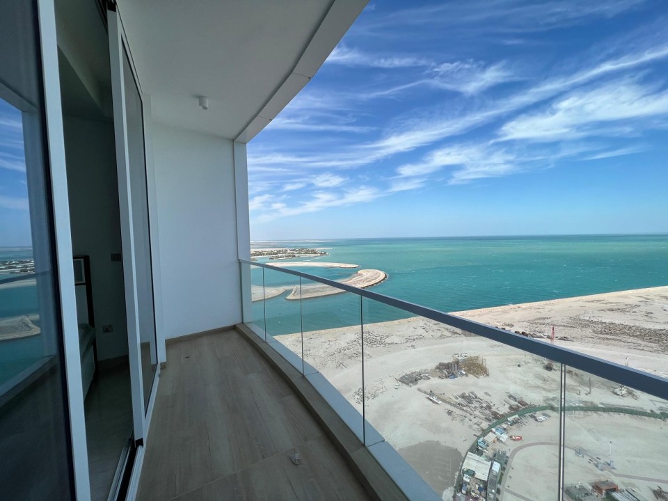 صورة شقة استوديو للبيع في ضاحية السيف #7879 7