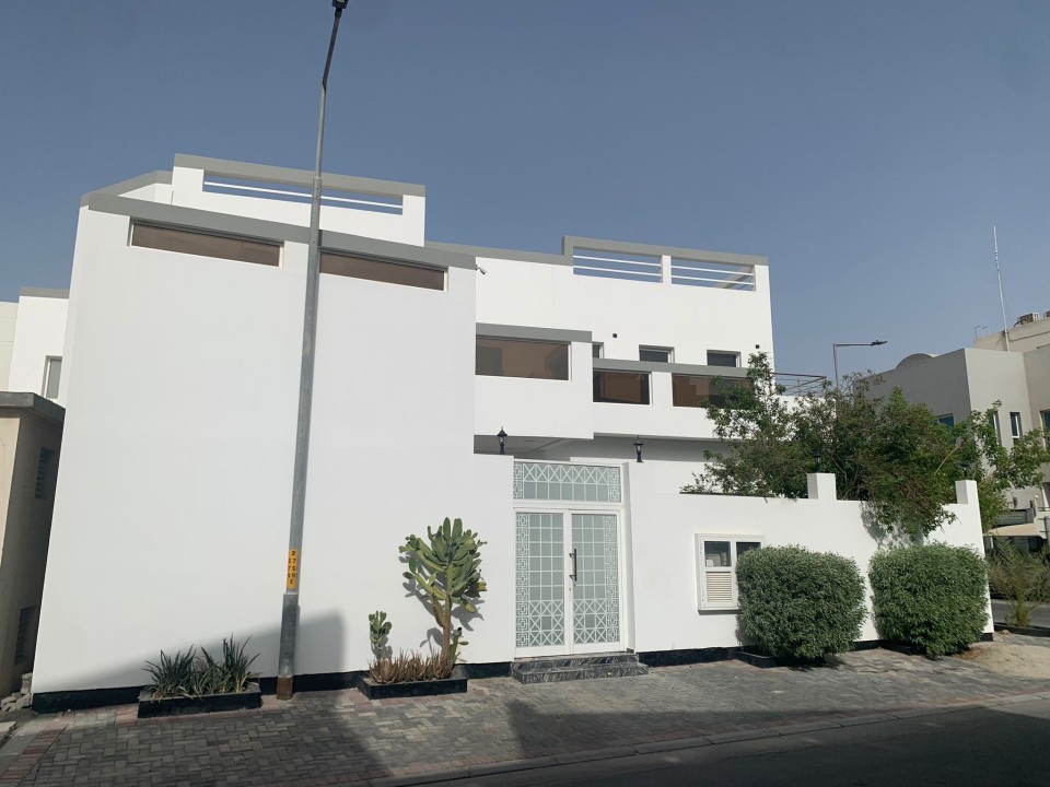 Villa for Sale in Janabiyah Image #7884 0