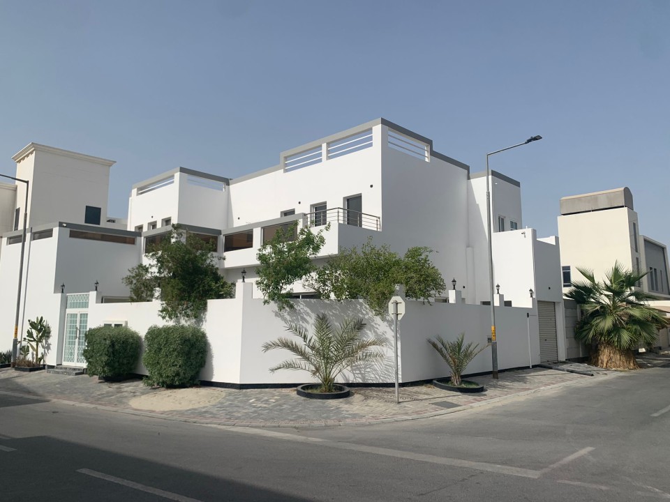 Villa for Sale in Janabiyah Image #7884 1
