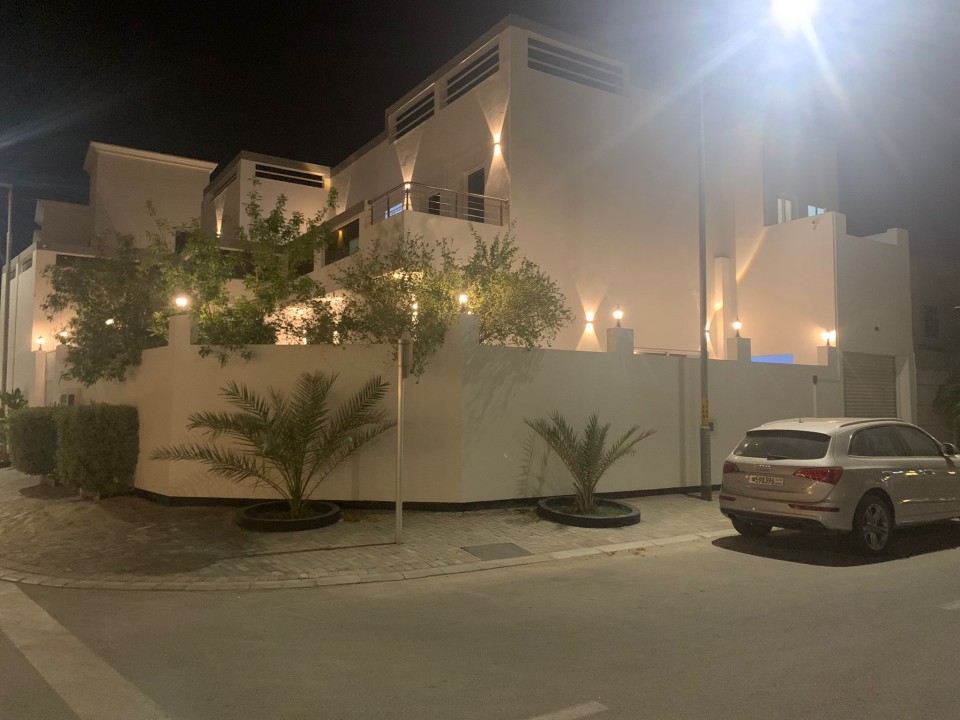 Villa for Sale in Janabiyah Image #7884 5