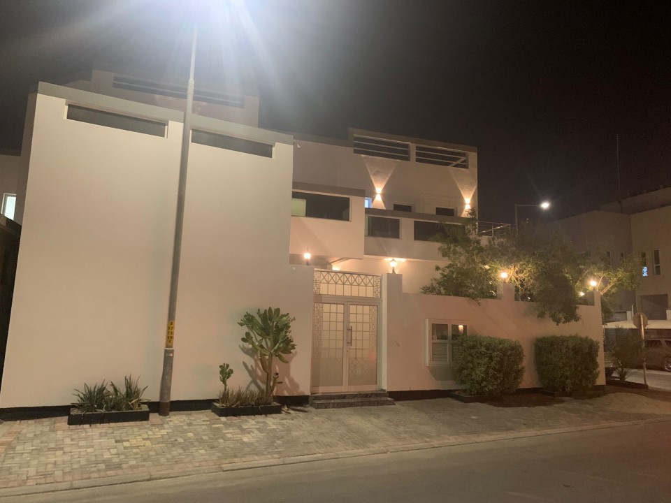 Villa for Sale in Janabiyah Image #7884 8