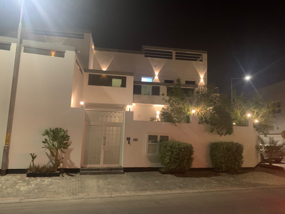 Villa for Sale in Janabiyah Image #7884 9