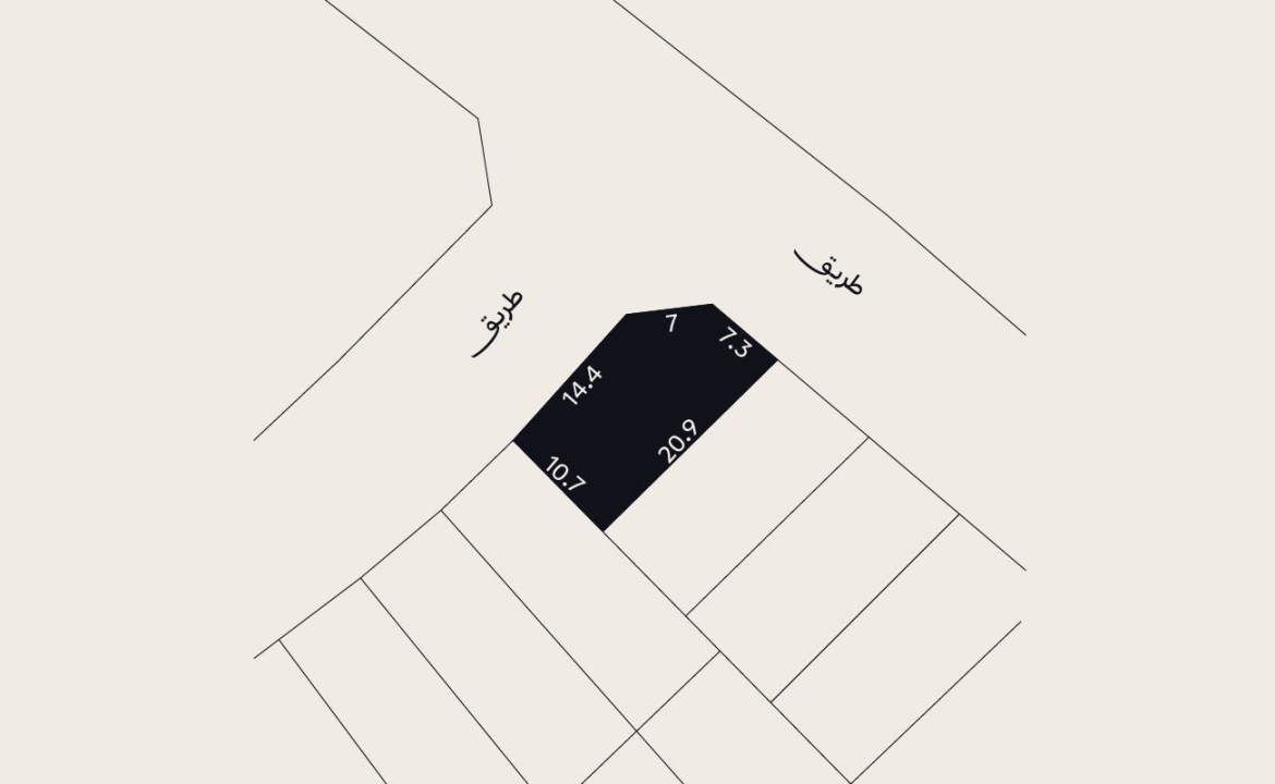 Land for Sale in Buqwa Image #8037 0