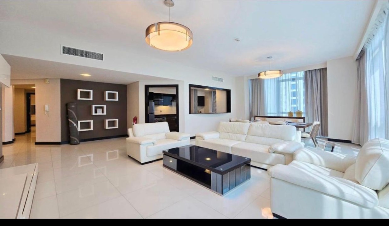 Apartment for Sale in Juffair Image #8127 2