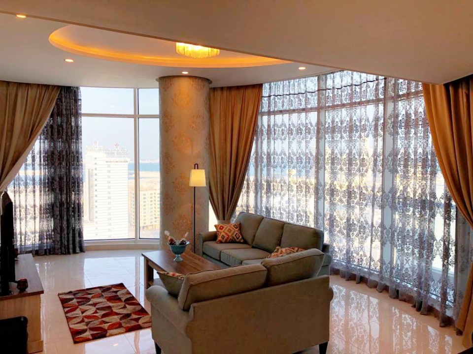 Apartment for Sale in Juffair Image #8131 0