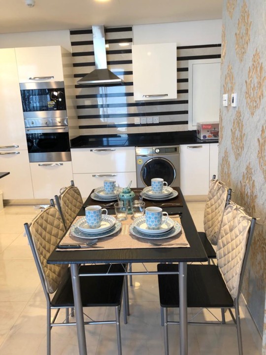 Apartment for Sale in Juffair Image #8131 1