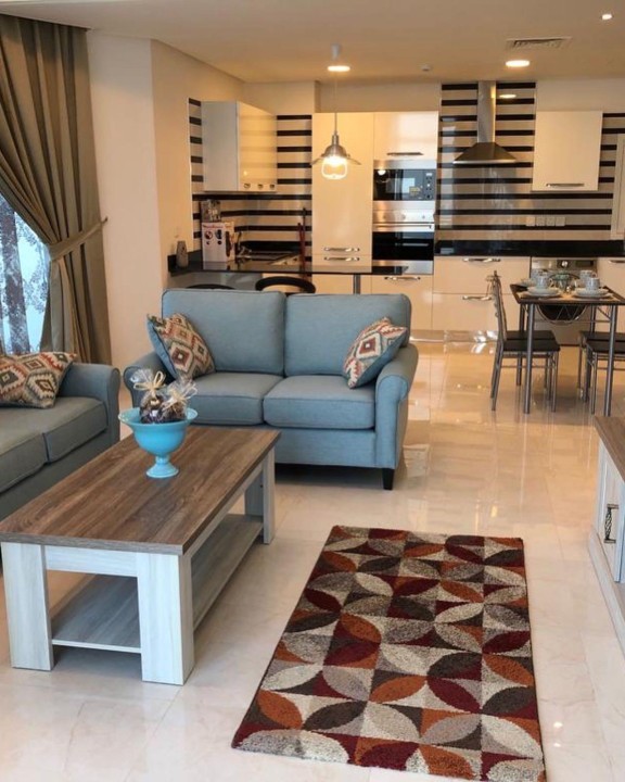 Apartment for Sale in Juffair Image #8131 2