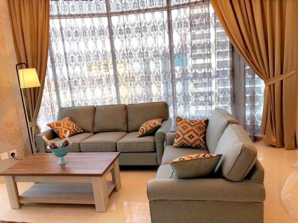 Apartment for Sale in Juffair Image #8131 3