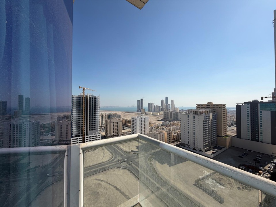 Apartment for Sale in Juffair Image #8131 11