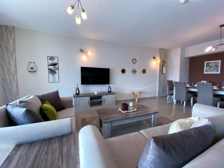 Apartment for Sale in Amwaj Island Image #8150 0