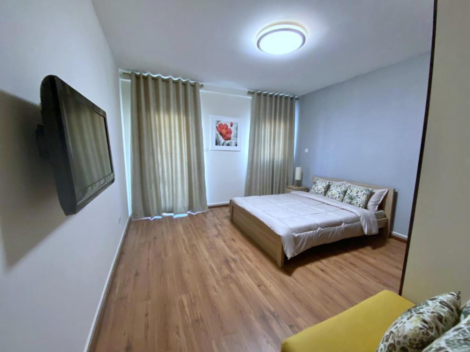 Apartment for Sale in Amwaj Island Image #8150 3