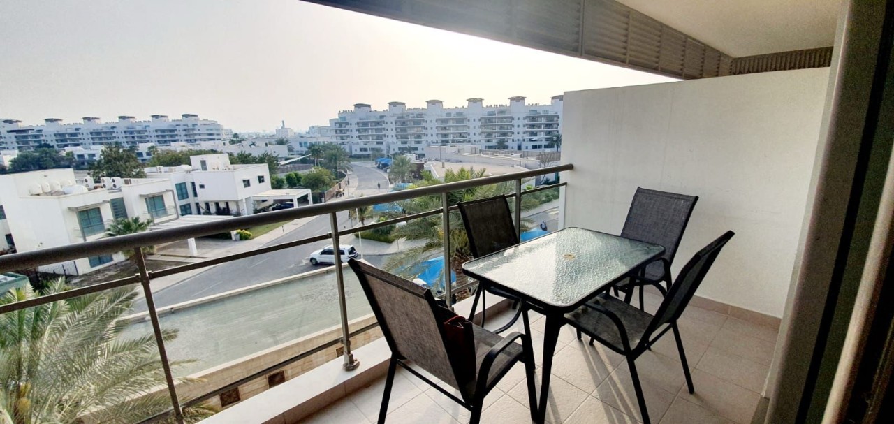 Apartment for Sale in Amwaj Island Image #8150 4