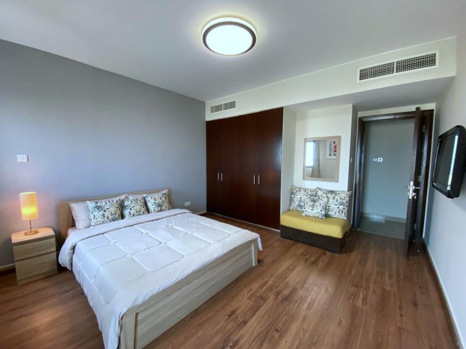 Apartment for Sale in Amwaj Island Image #8150 5