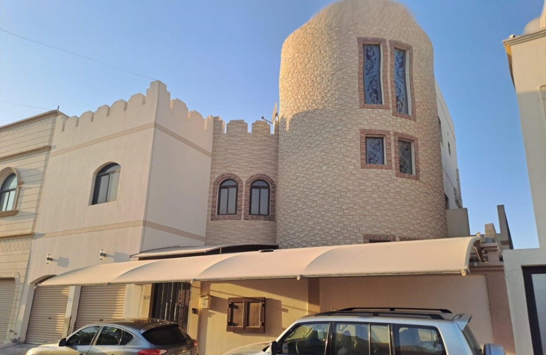 Villa for Sale in Malkiya Image #8151 0