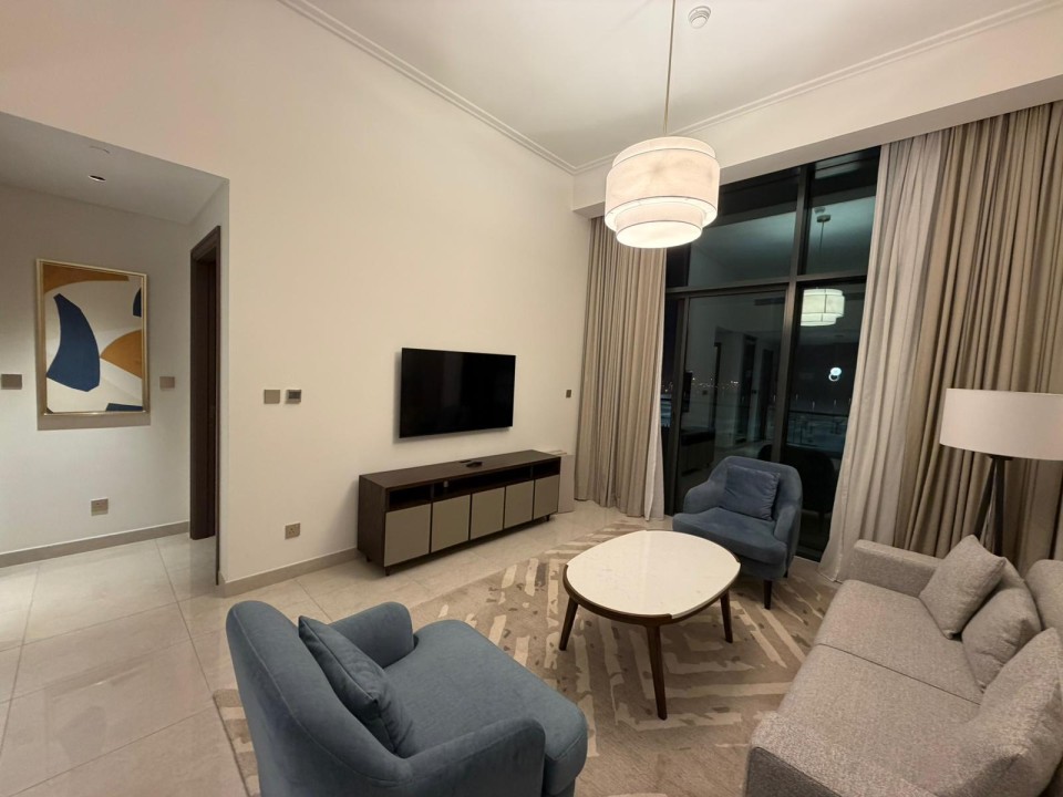 Apartment for Sale in Marassi Al Bahrain Image #8177 0