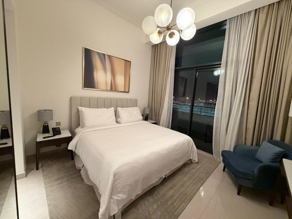 Apartment for Sale in Marassi Al Bahrain Image #8177 3