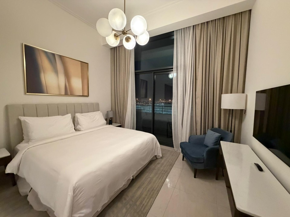 Apartment for Sale in Marassi Al Bahrain Image #8177 5