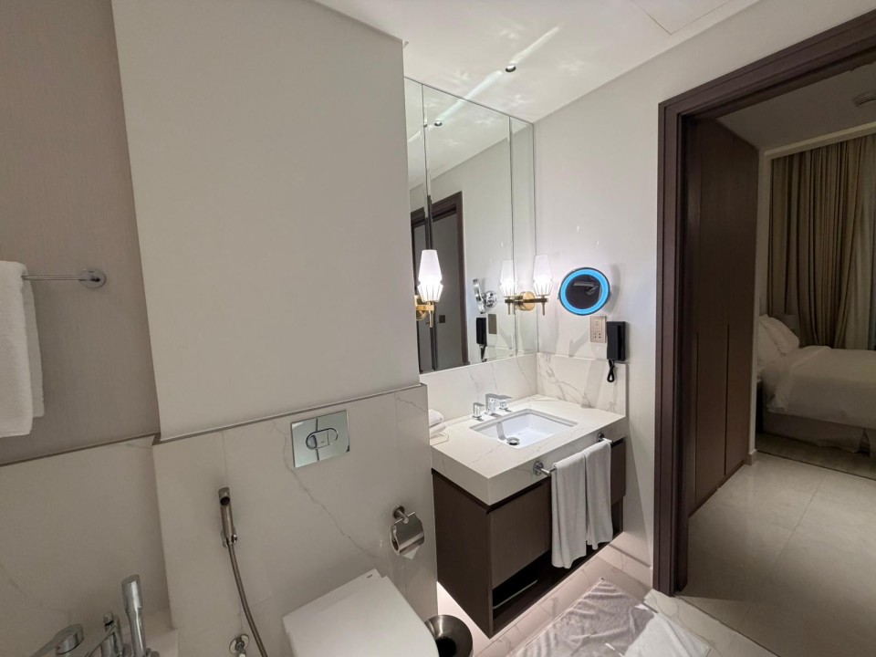 Apartment for Sale in Marassi Al Bahrain Image #8177 6