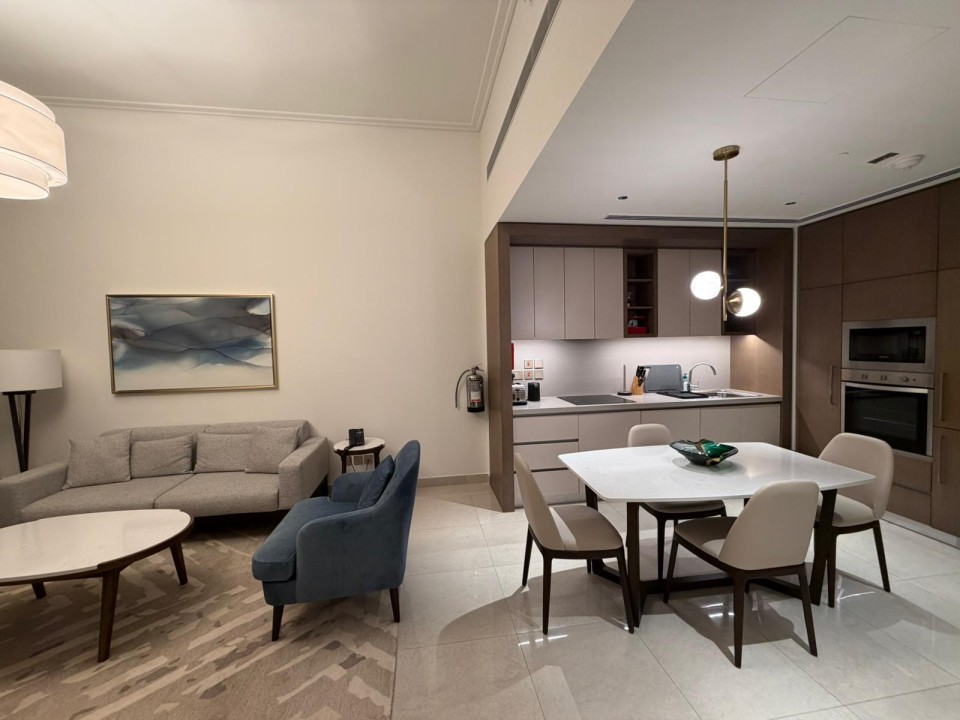 Apartment for Sale in Marassi Al Bahrain Image #8177 7